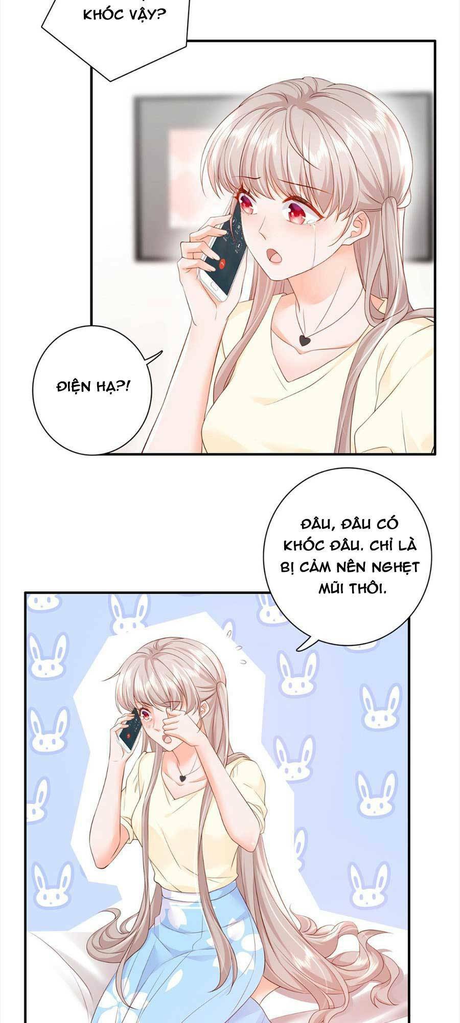 Cô Vợ Của Tôi Không Dễ Bắt Nạt Chapter 11 - Trang 2