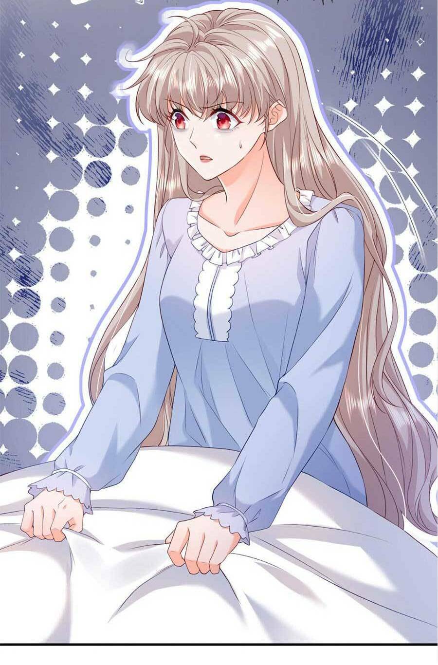 Cô Vợ Của Tôi Không Dễ Bắt Nạt Chapter 11 - Trang 2