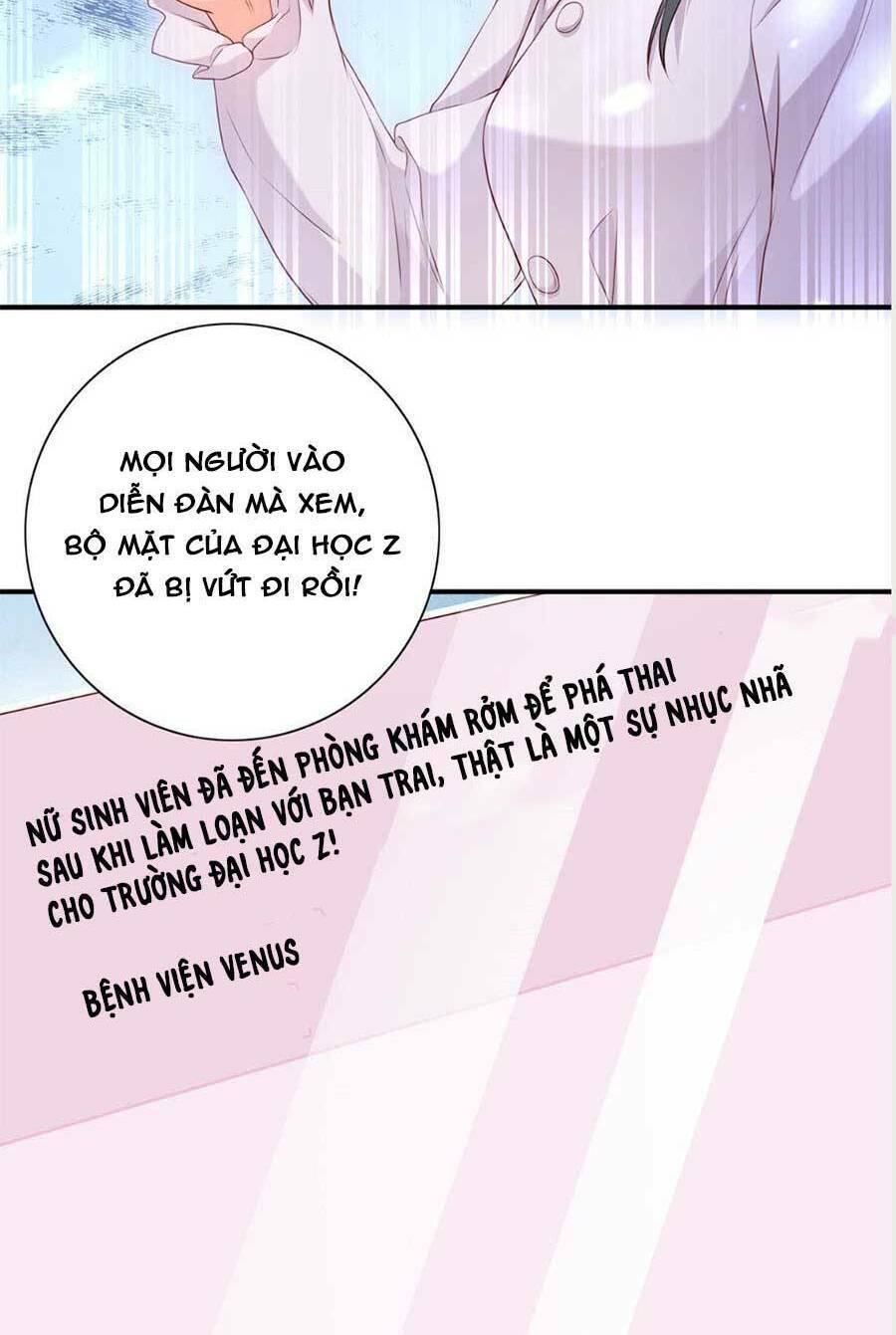 Cô Vợ Của Tôi Không Dễ Bắt Nạt Chapter 11 - Trang 2