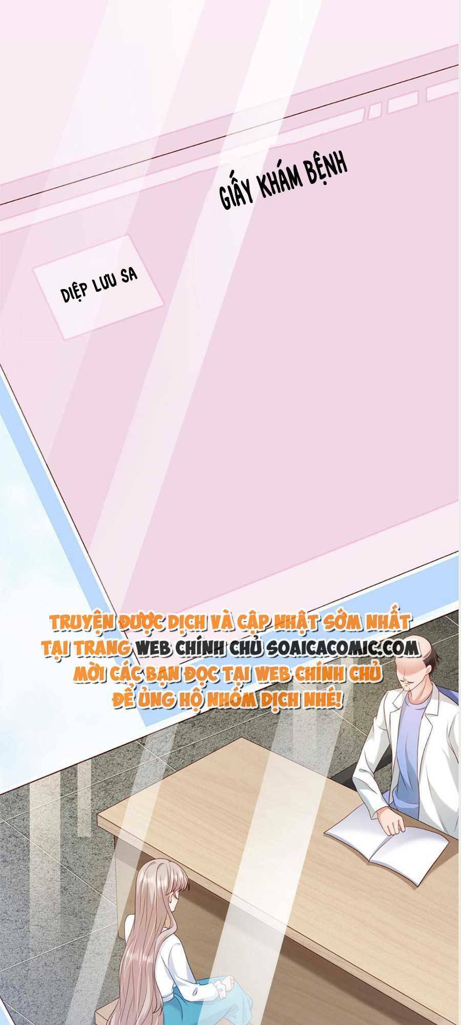 Cô Vợ Của Tôi Không Dễ Bắt Nạt Chapter 11 - Trang 2