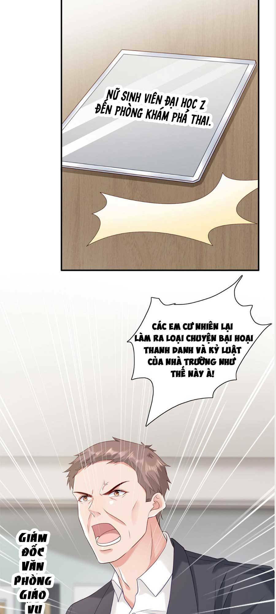 Cô Vợ Của Tôi Không Dễ Bắt Nạt Chapter 11 - Trang 2