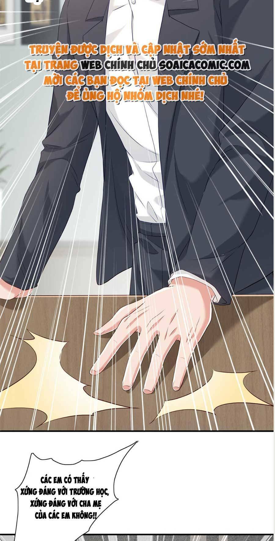 Cô Vợ Của Tôi Không Dễ Bắt Nạt Chapter 11 - Trang 2