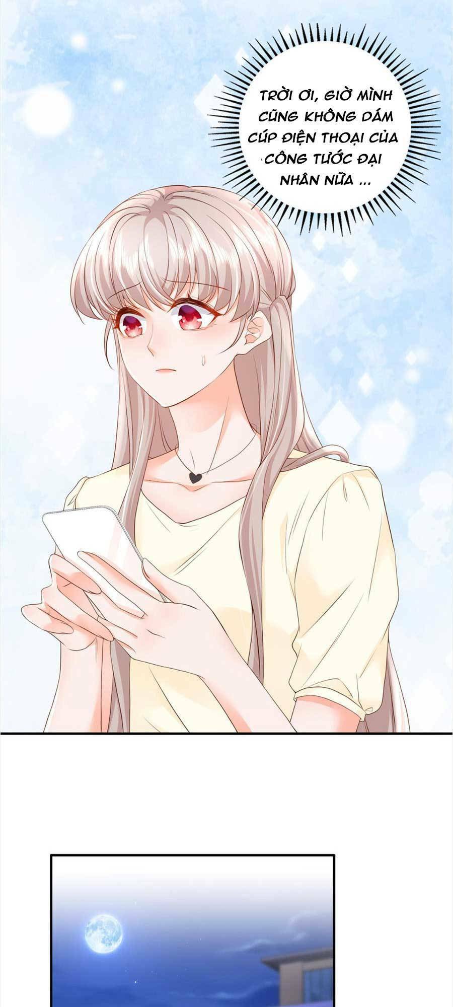 Cô Vợ Của Tôi Không Dễ Bắt Nạt Chapter 11 - Trang 2