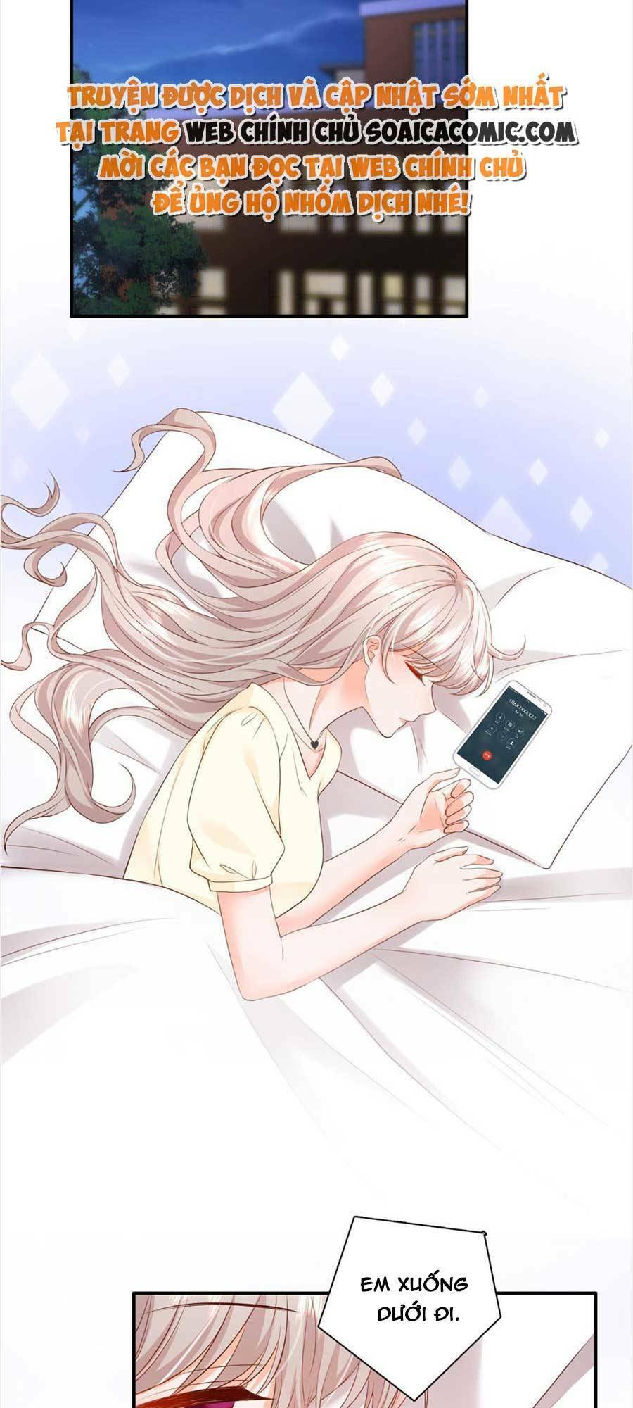 Cô Vợ Của Tôi Không Dễ Bắt Nạt Chapter 11 - Trang 2