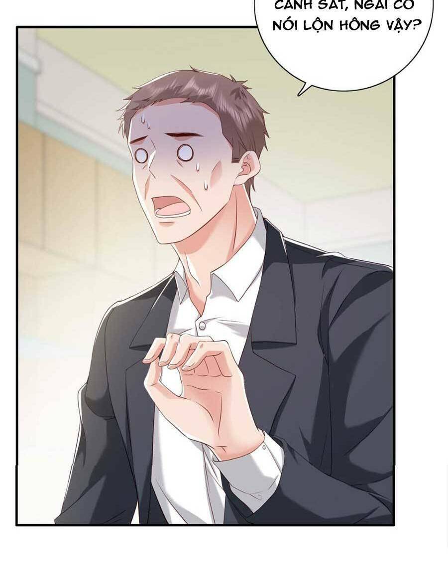 Cô Vợ Của Tôi Không Dễ Bắt Nạt Chapter 12 - Trang 2