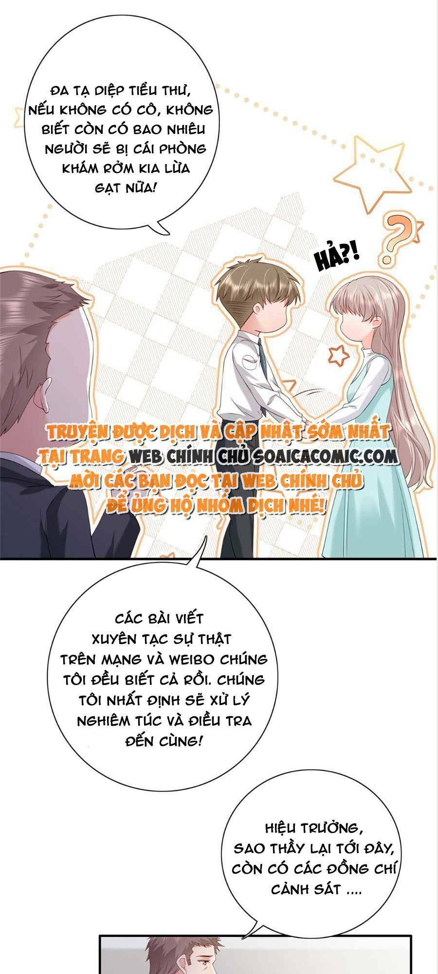 Cô Vợ Của Tôi Không Dễ Bắt Nạt Chapter 12 - Trang 2