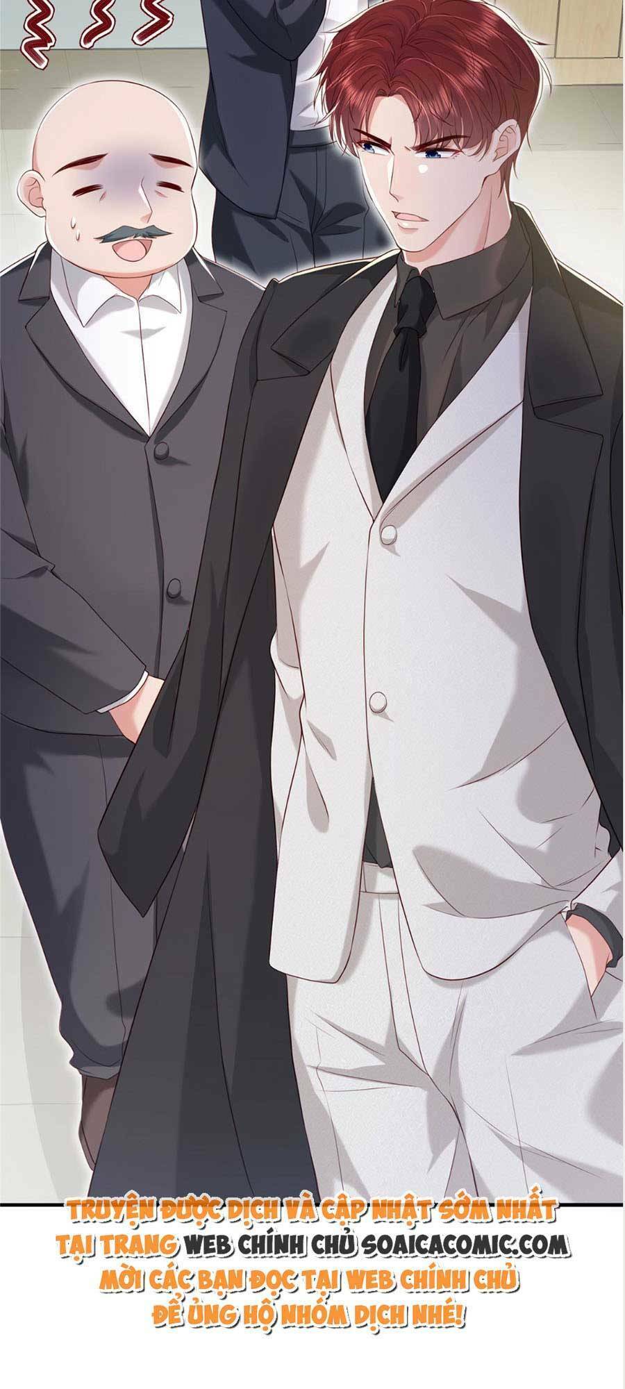 Cô Vợ Của Tôi Không Dễ Bắt Nạt Chapter 12 - Trang 2