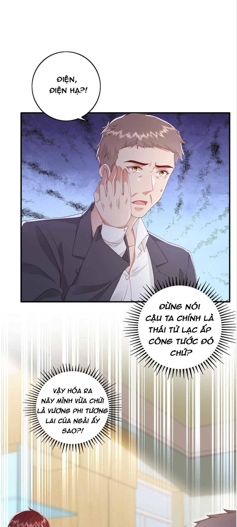 Cô Vợ Của Tôi Không Dễ Bắt Nạt Chapter 12 - Trang 2