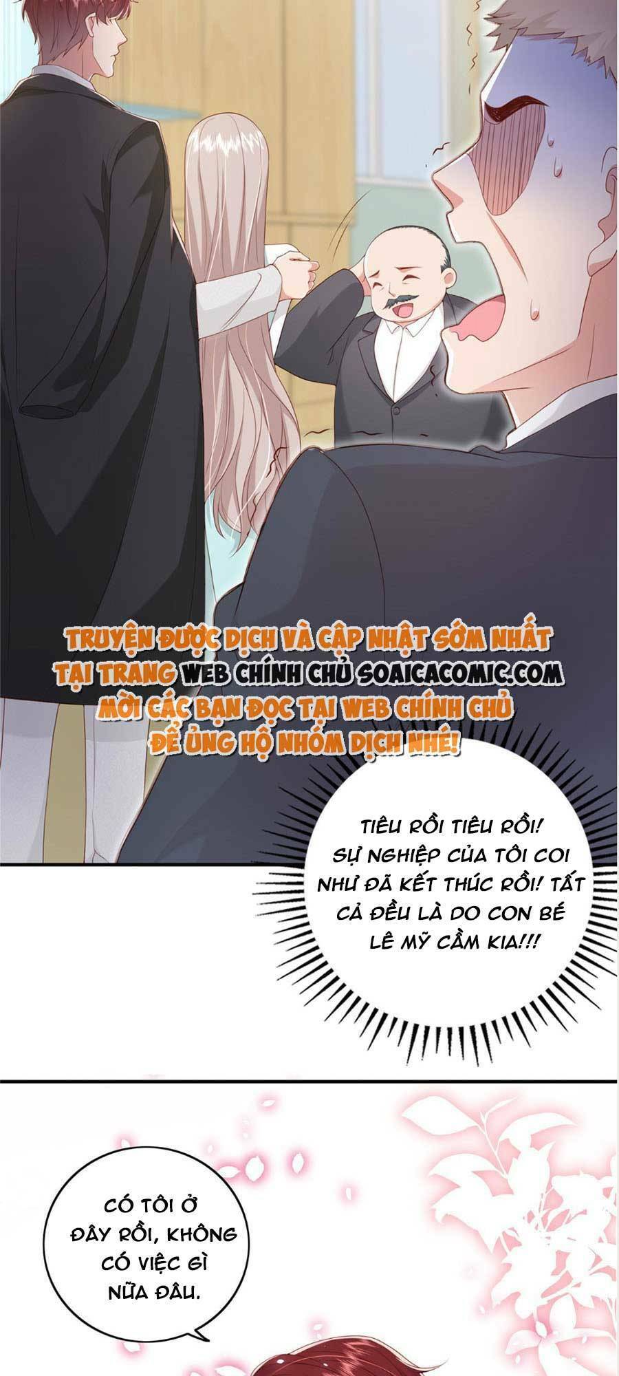 Cô Vợ Của Tôi Không Dễ Bắt Nạt Chapter 12 - Trang 2