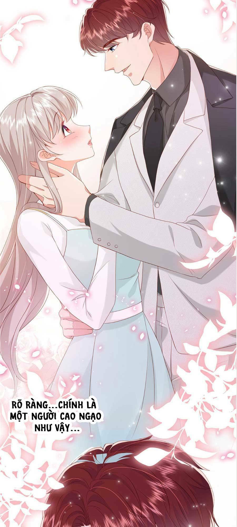 Cô Vợ Của Tôi Không Dễ Bắt Nạt Chapter 12 - Trang 2