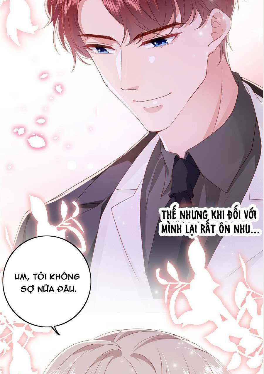 Cô Vợ Của Tôi Không Dễ Bắt Nạt Chapter 12 - Trang 2