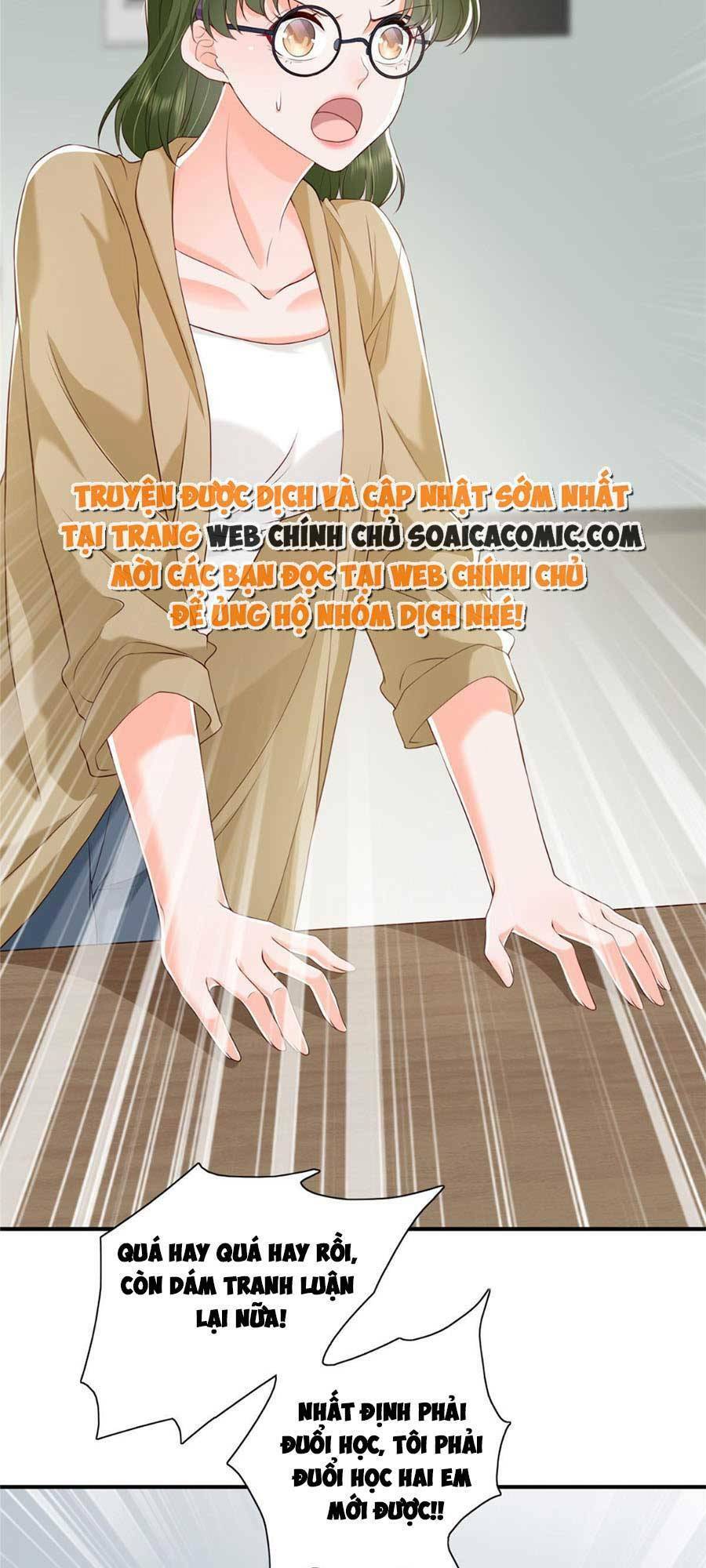 Cô Vợ Của Tôi Không Dễ Bắt Nạt Chapter 12 - Trang 2