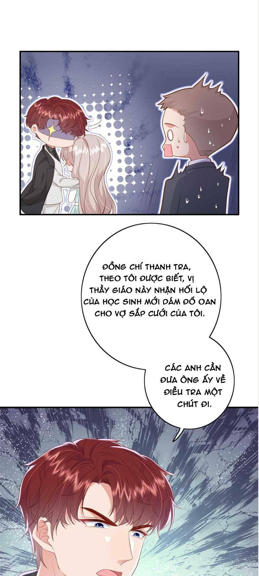 Cô Vợ Của Tôi Không Dễ Bắt Nạt Chapter 12 - Trang 2