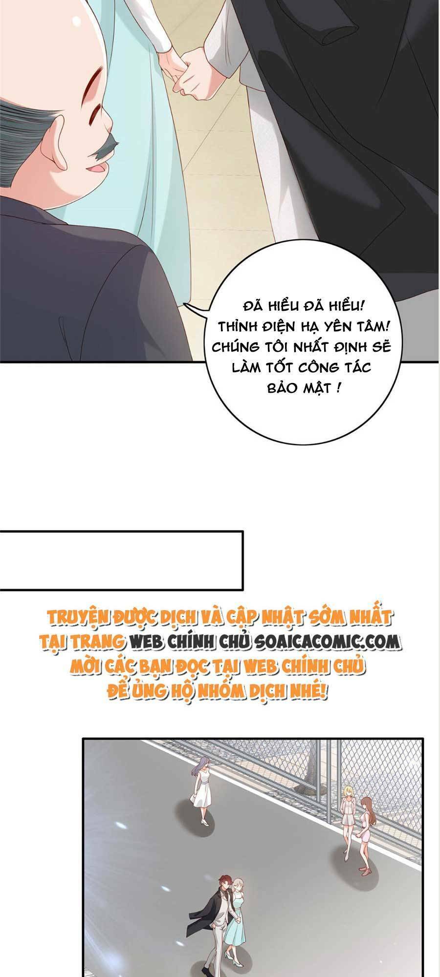 Cô Vợ Của Tôi Không Dễ Bắt Nạt Chapter 12 - Trang 2