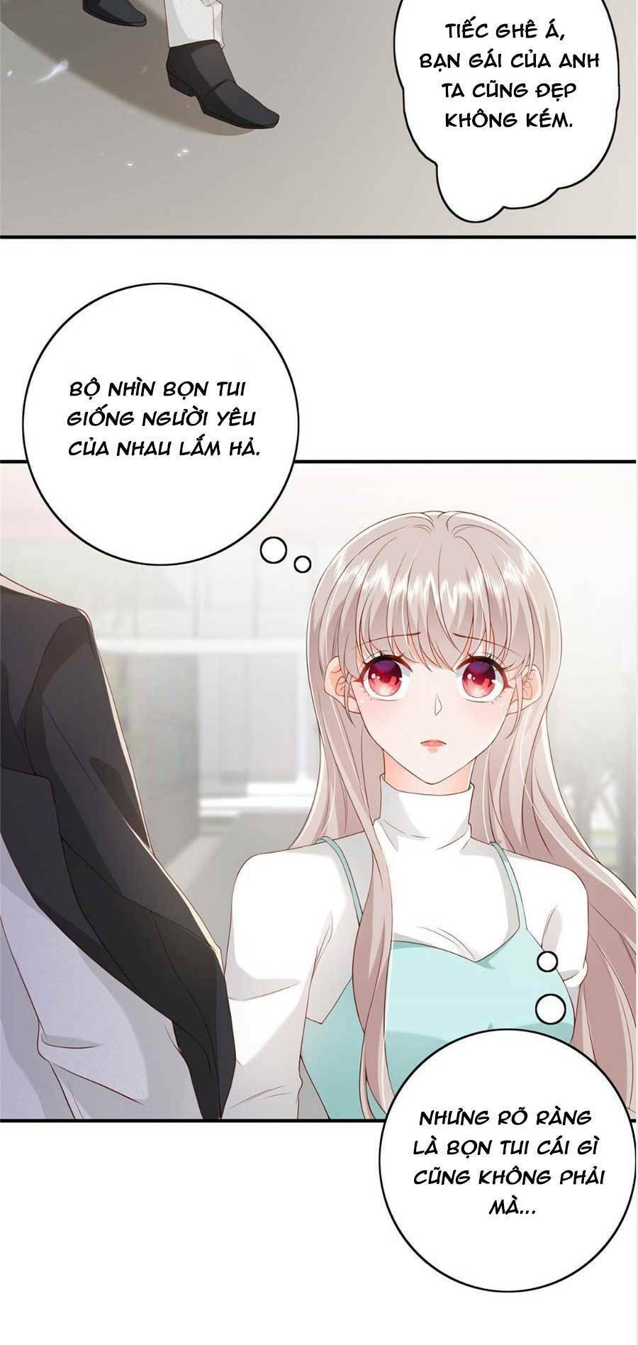 Cô Vợ Của Tôi Không Dễ Bắt Nạt Chapter 12 - Trang 2