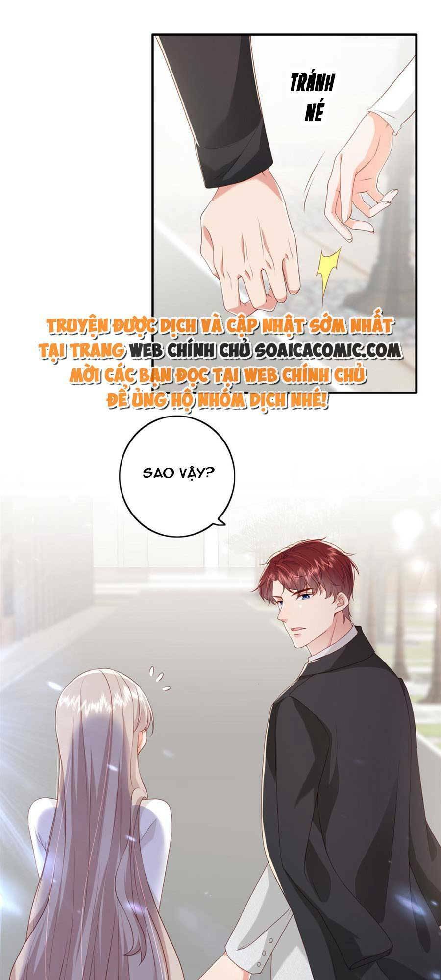 Cô Vợ Của Tôi Không Dễ Bắt Nạt Chapter 12 - Trang 2