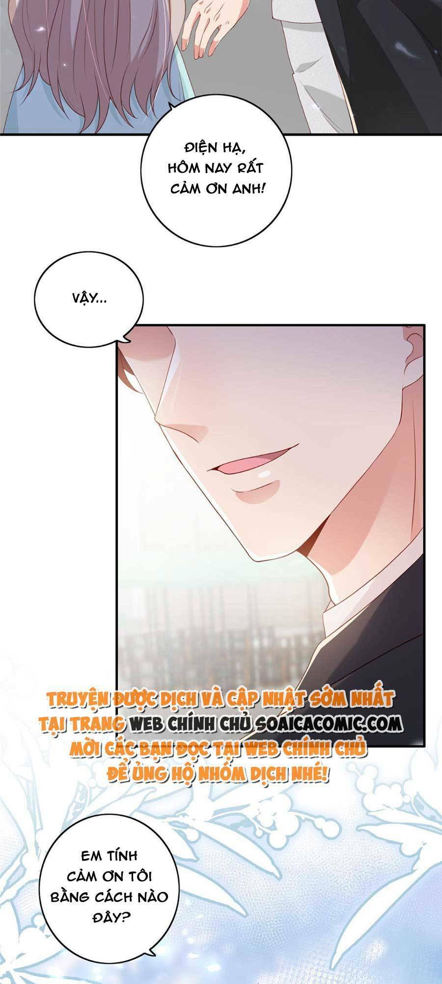 Cô Vợ Của Tôi Không Dễ Bắt Nạt Chapter 12 - Trang 2