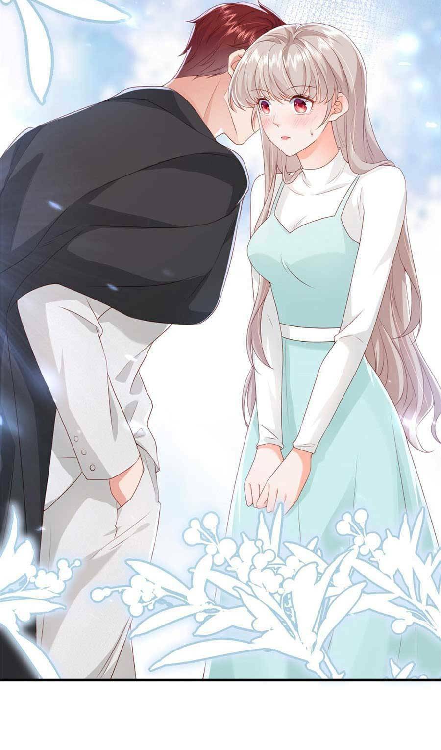 Cô Vợ Của Tôi Không Dễ Bắt Nạt Chapter 12 - Trang 2