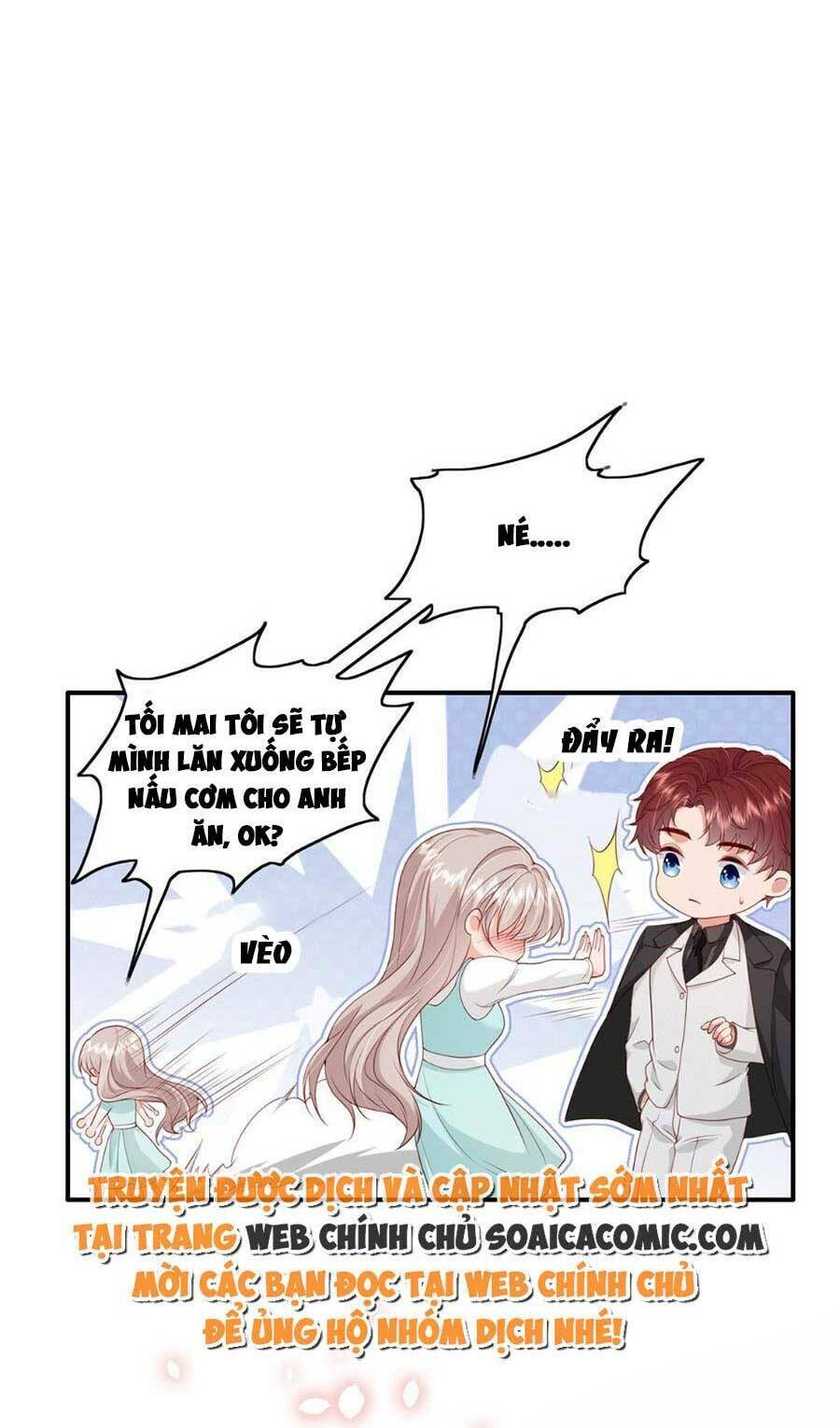 Cô Vợ Của Tôi Không Dễ Bắt Nạt Chapter 12 - Trang 2