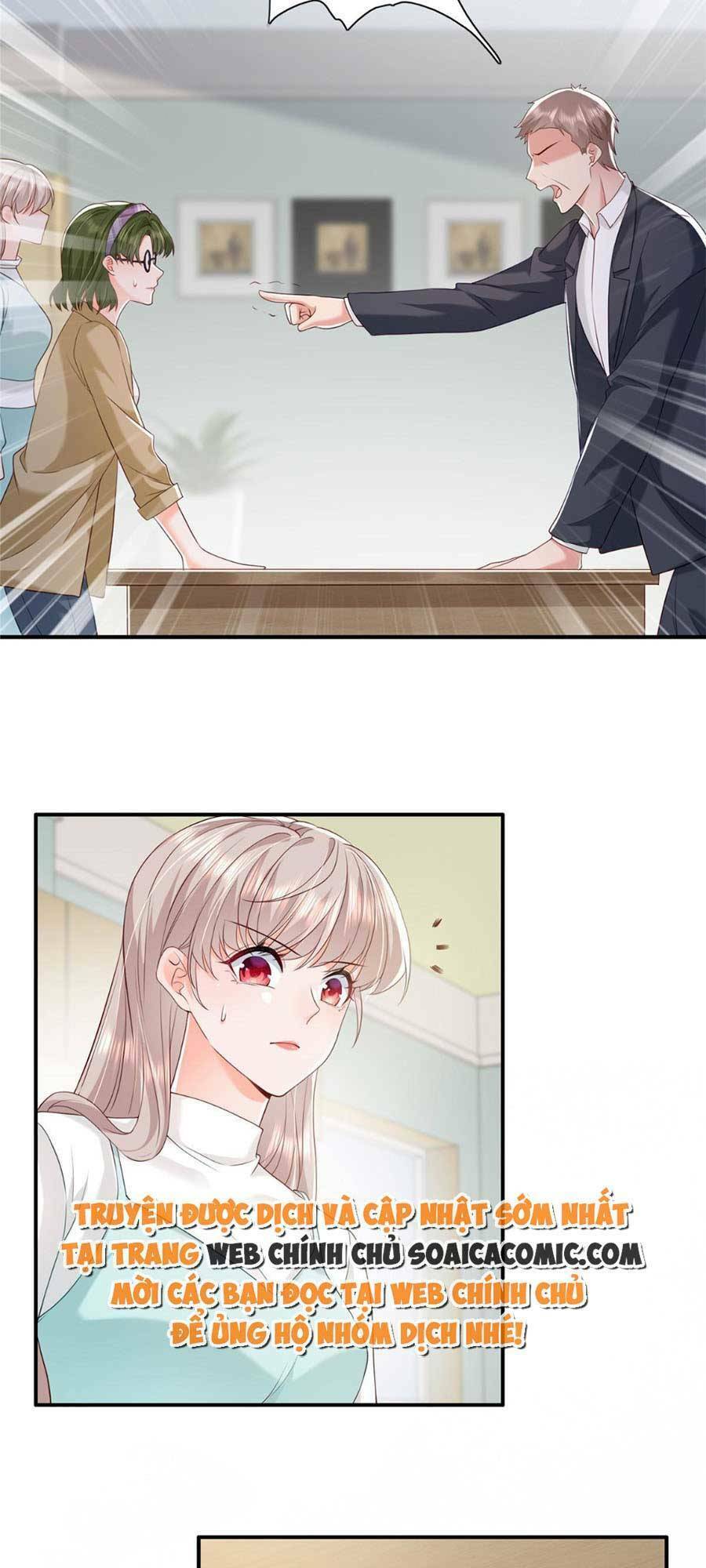 Cô Vợ Của Tôi Không Dễ Bắt Nạt Chapter 12 - Trang 2