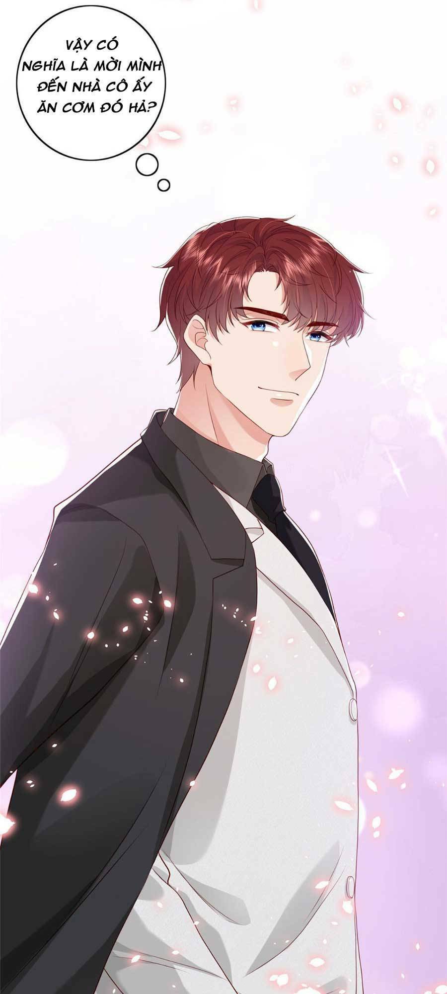 Cô Vợ Của Tôi Không Dễ Bắt Nạt Chapter 12 - Trang 2