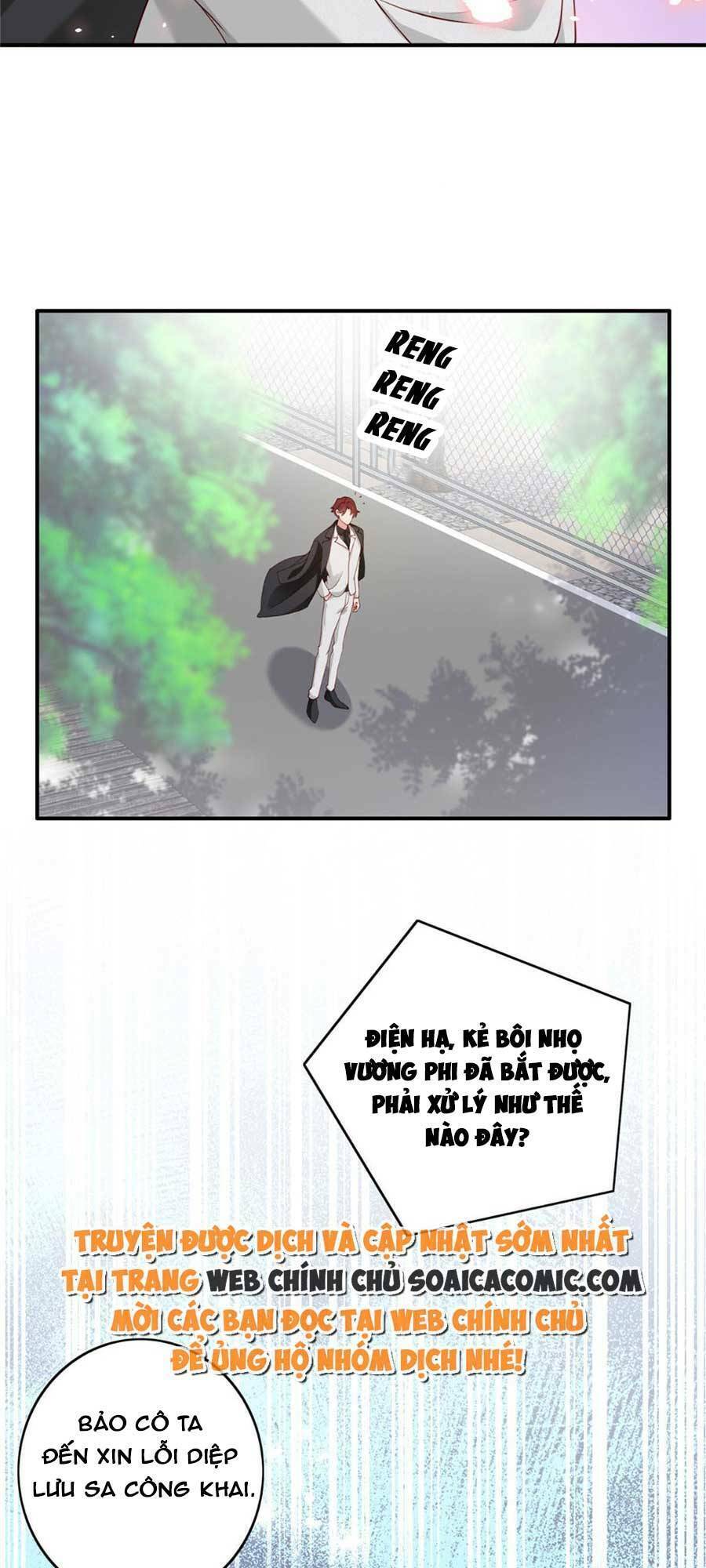 Cô Vợ Của Tôi Không Dễ Bắt Nạt Chapter 12 - Trang 2