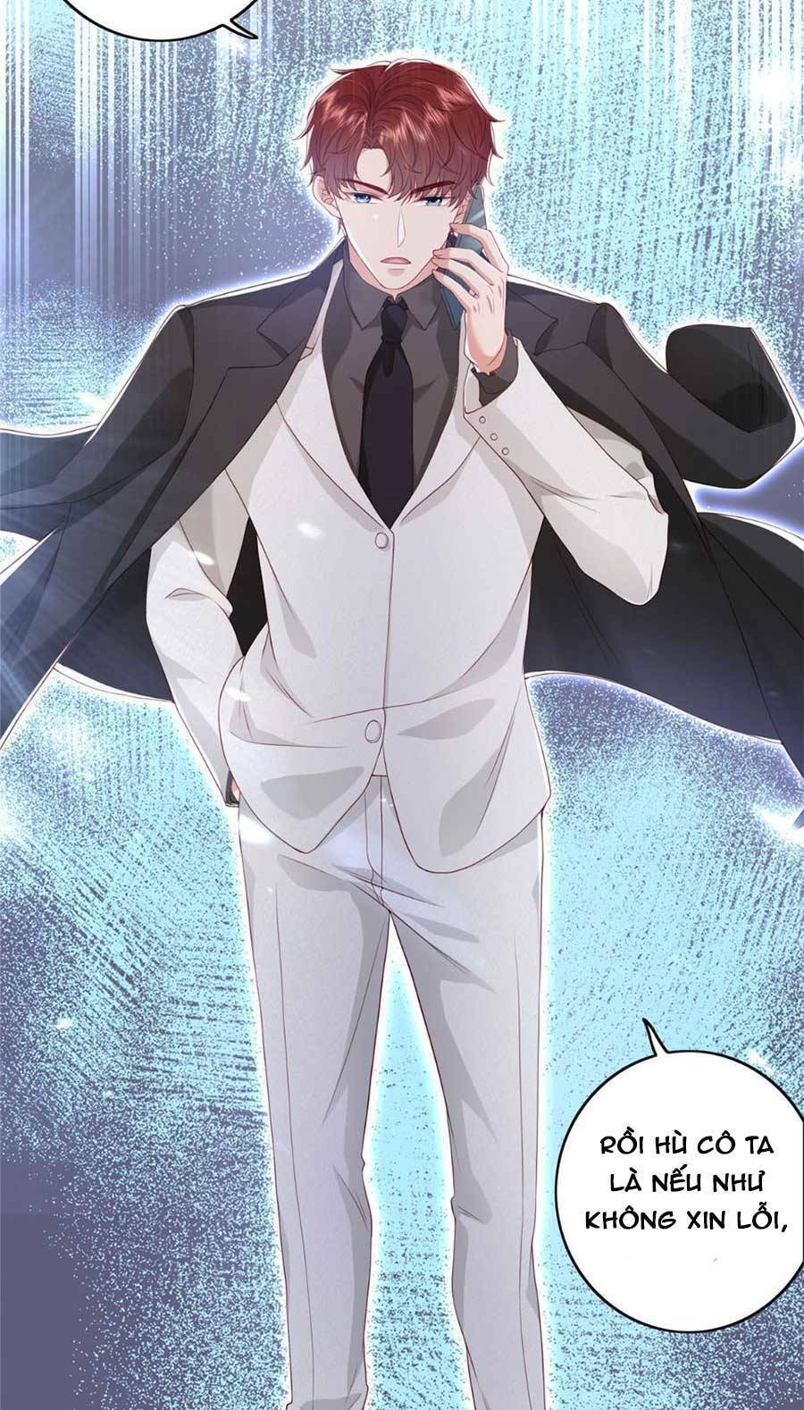 Cô Vợ Của Tôi Không Dễ Bắt Nạt Chapter 12 - Trang 2