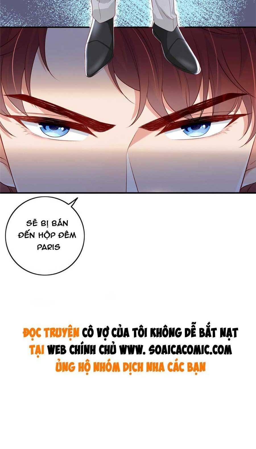 Cô Vợ Của Tôi Không Dễ Bắt Nạt Chapter 12 - Trang 2