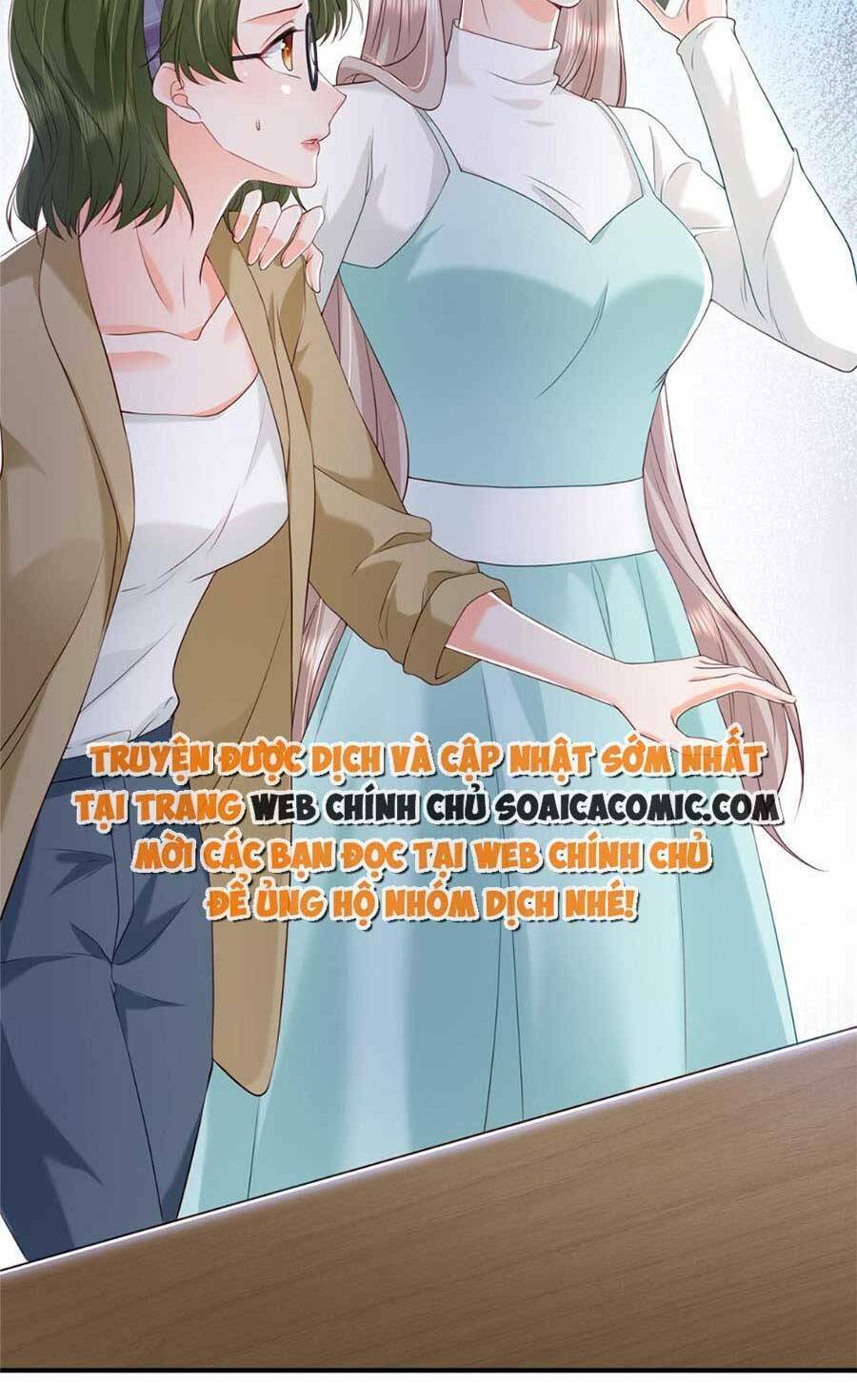 Cô Vợ Của Tôi Không Dễ Bắt Nạt Chapter 12 - Trang 2