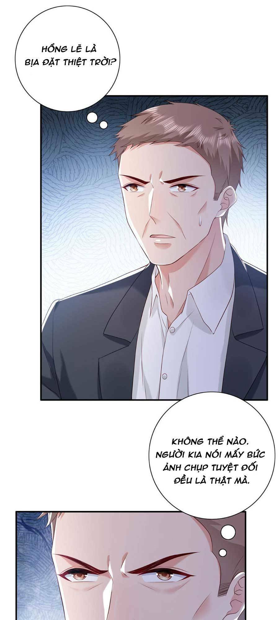 Cô Vợ Của Tôi Không Dễ Bắt Nạt Chapter 12 - Trang 2