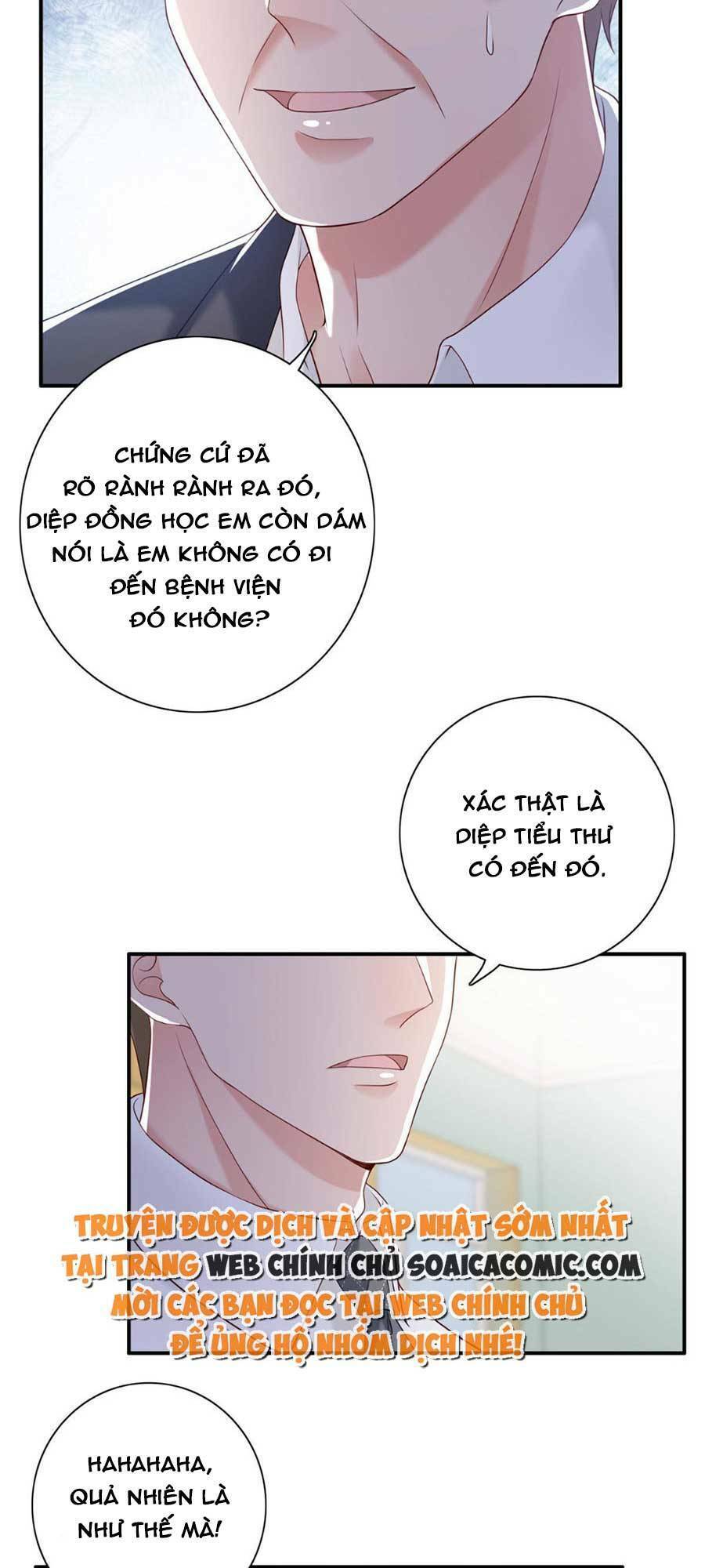 Cô Vợ Của Tôi Không Dễ Bắt Nạt Chapter 12 - Trang 2
