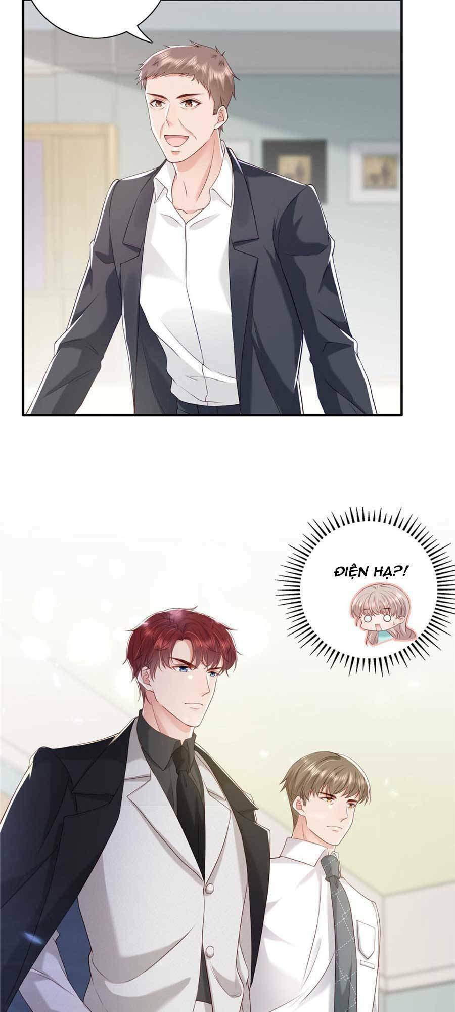 Cô Vợ Của Tôi Không Dễ Bắt Nạt Chapter 12 - Trang 2