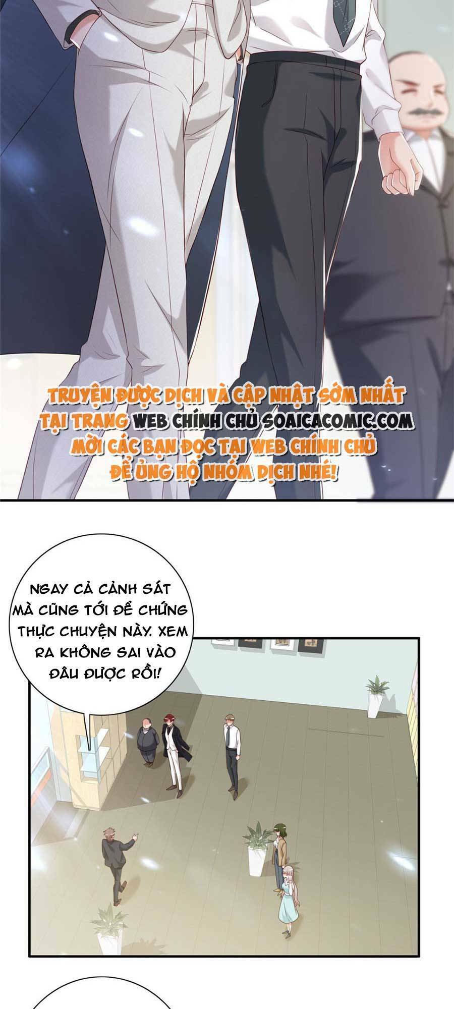 Cô Vợ Của Tôi Không Dễ Bắt Nạt Chapter 12 - Trang 2