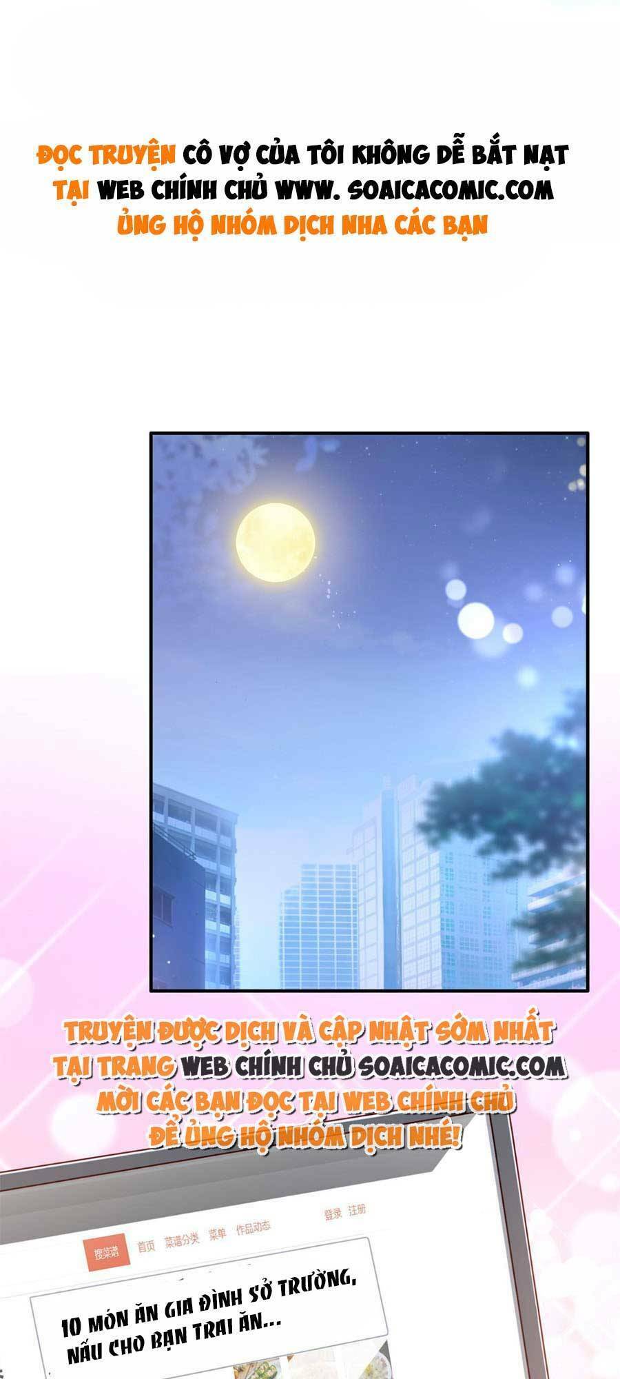 Cô Vợ Của Tôi Không Dễ Bắt Nạt Chapter 13 - Trang 2