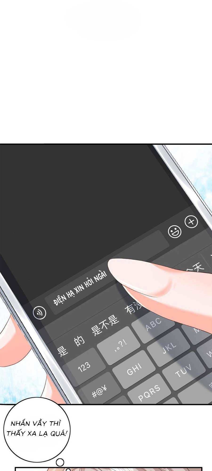 Cô Vợ Của Tôi Không Dễ Bắt Nạt Chapter 13 - Trang 2