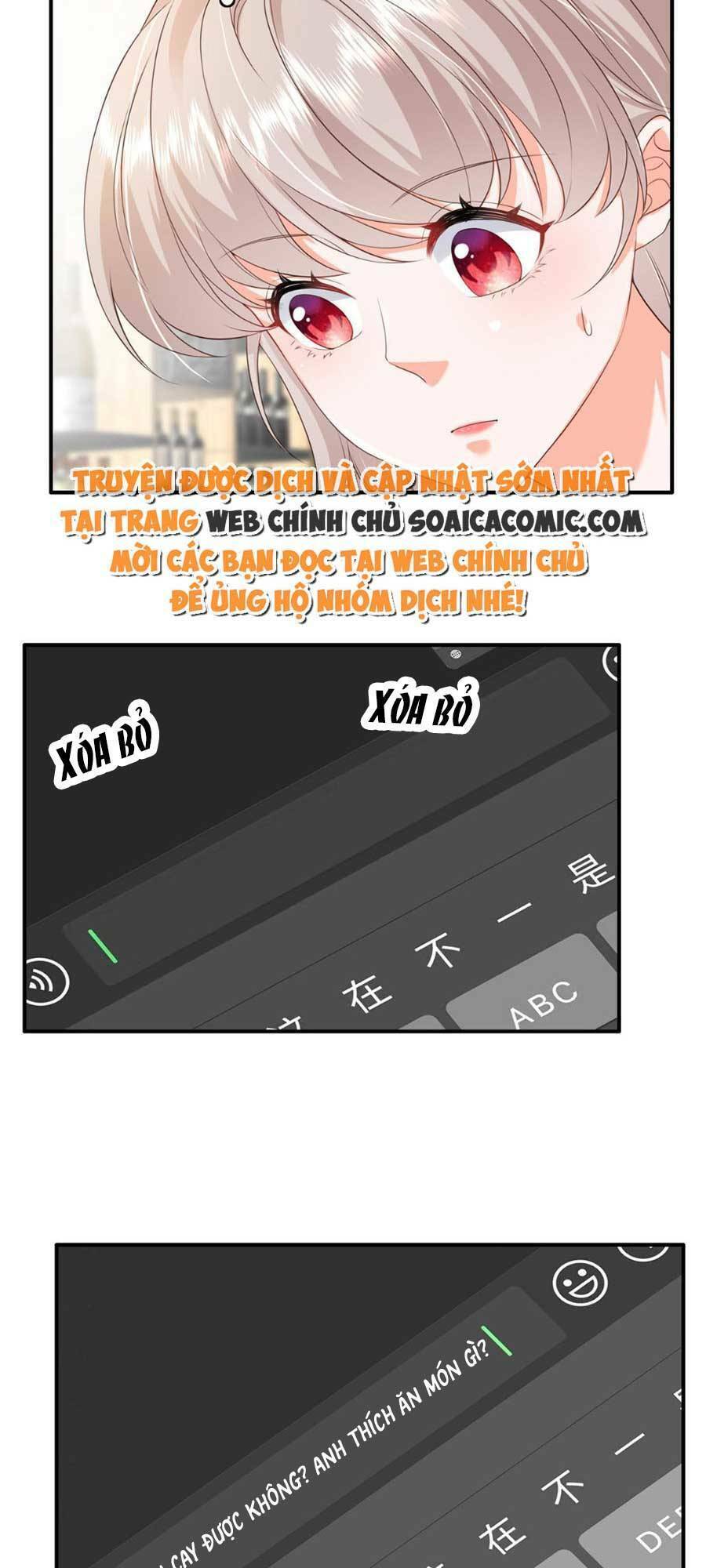 Cô Vợ Của Tôi Không Dễ Bắt Nạt Chapter 13 - Trang 2