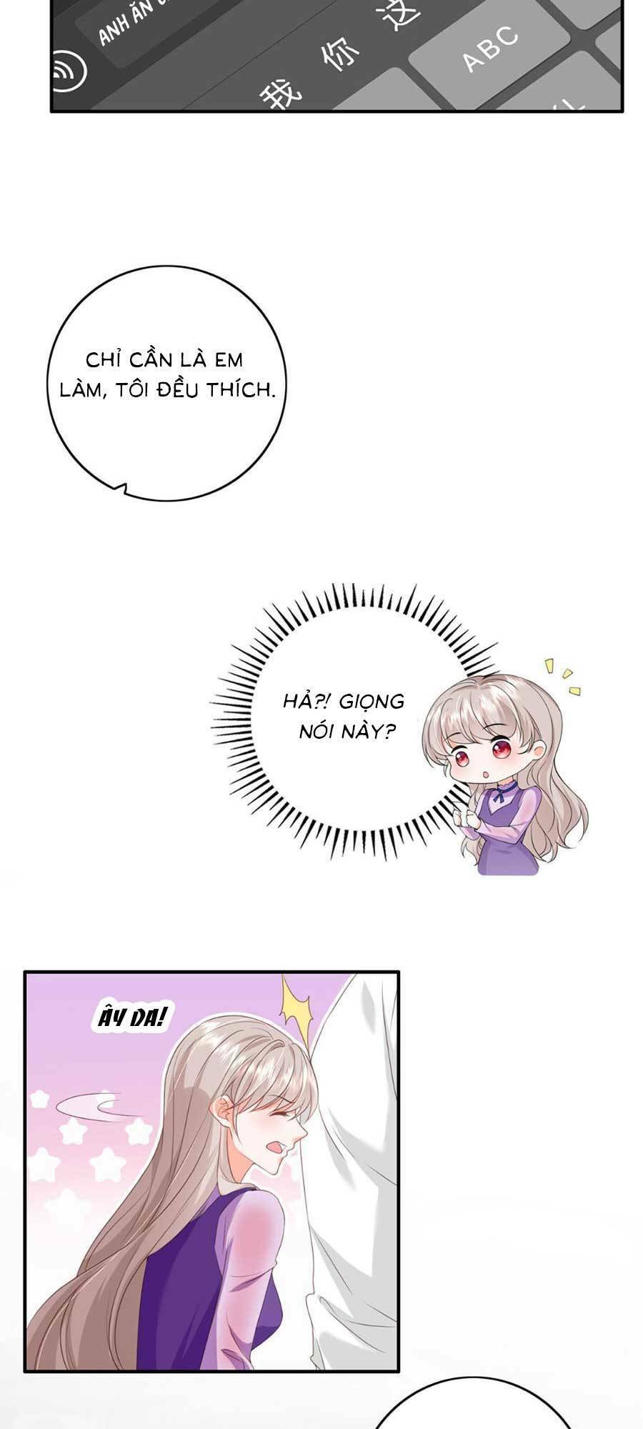 Cô Vợ Của Tôi Không Dễ Bắt Nạt Chapter 13 - Trang 2