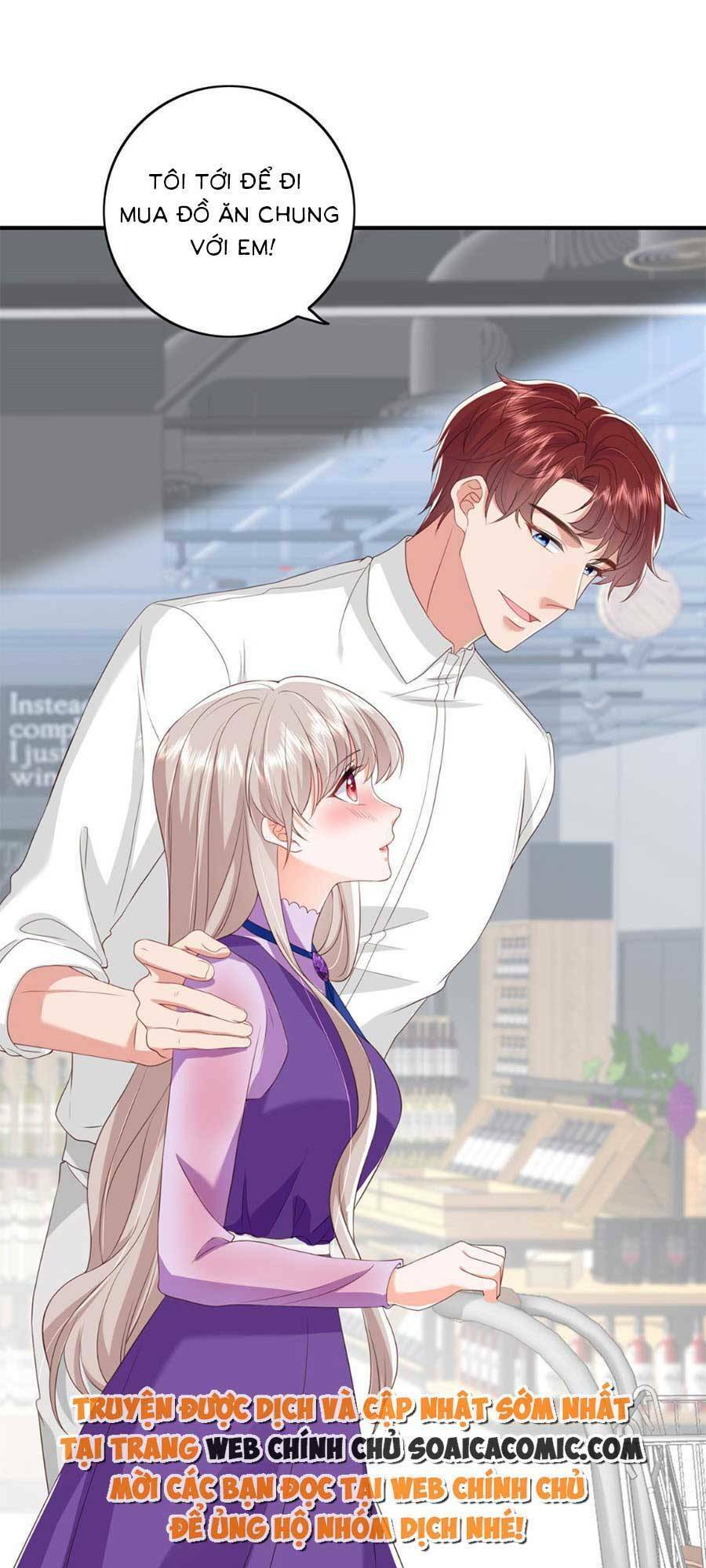 Cô Vợ Của Tôi Không Dễ Bắt Nạt Chapter 13 - Trang 2