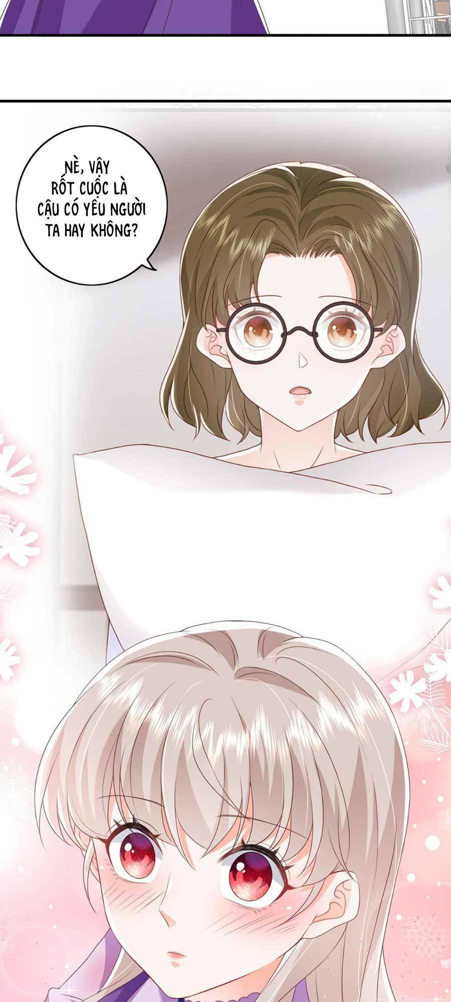 Cô Vợ Của Tôi Không Dễ Bắt Nạt Chapter 13 - Trang 2