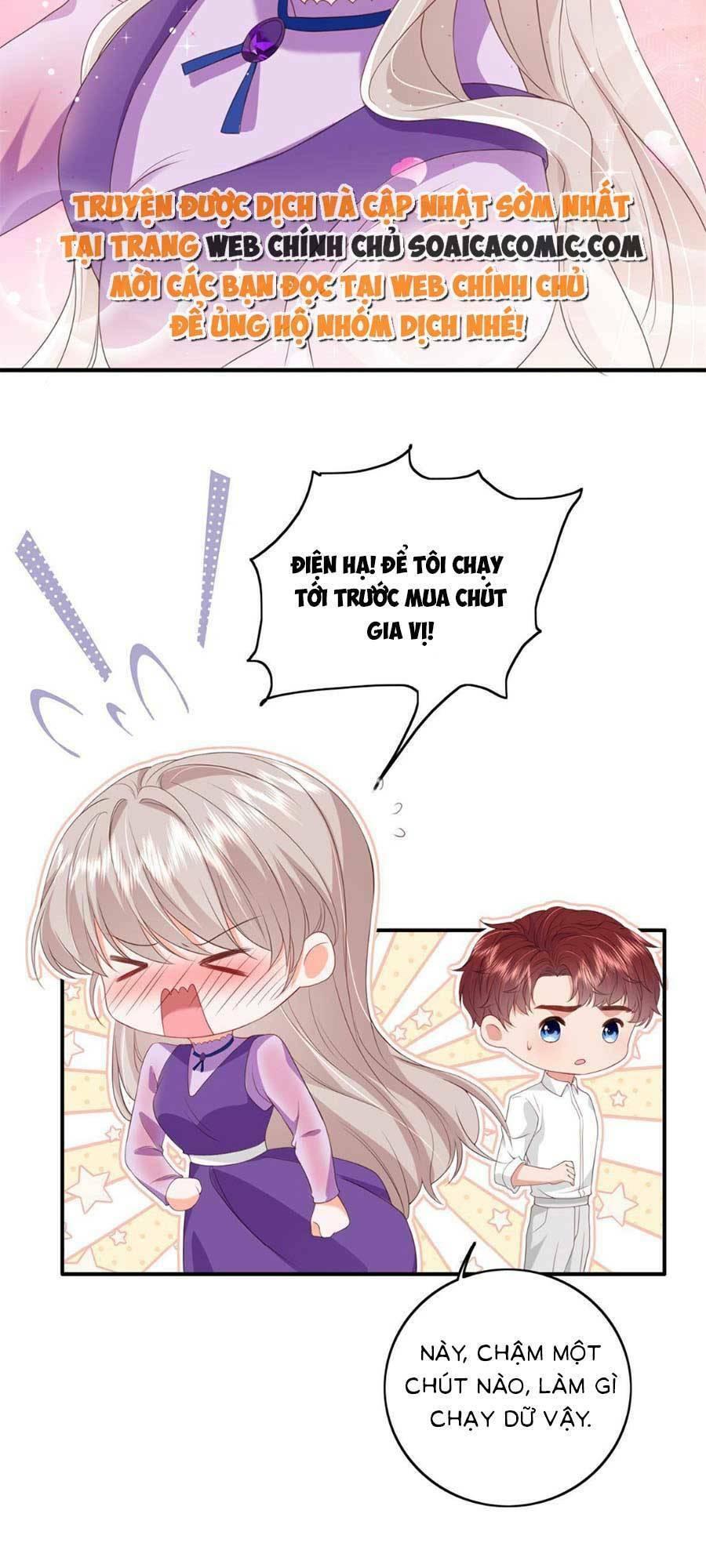 Cô Vợ Của Tôi Không Dễ Bắt Nạt Chapter 13 - Trang 2