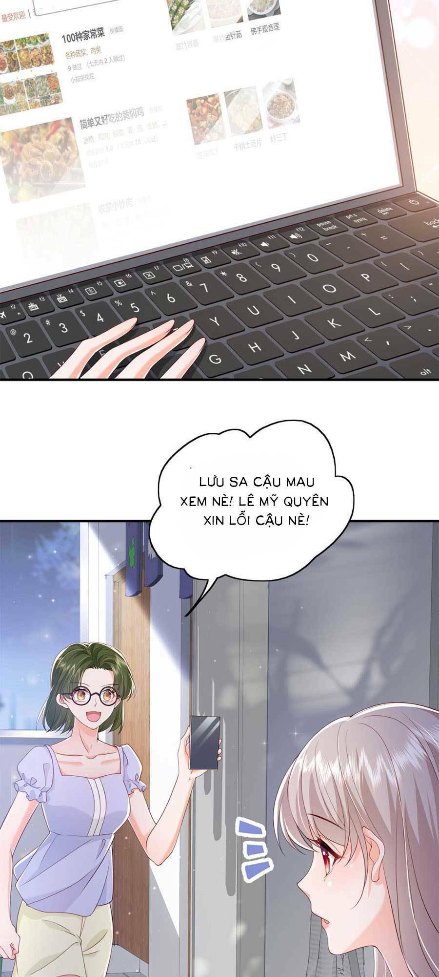 Cô Vợ Của Tôi Không Dễ Bắt Nạt Chapter 13 - Trang 2