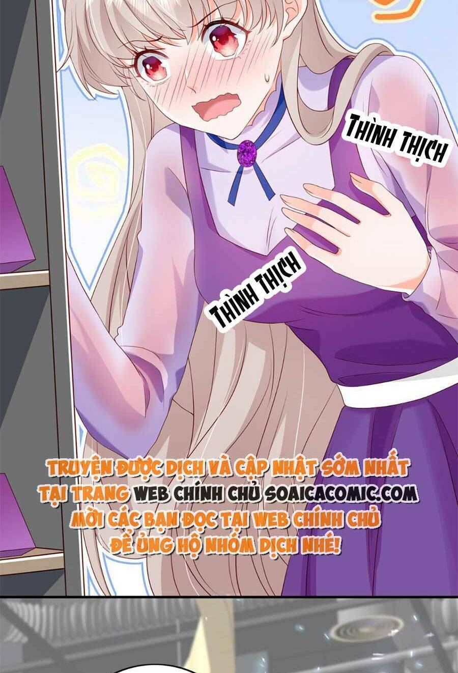 Cô Vợ Của Tôi Không Dễ Bắt Nạt Chapter 13 - Trang 2