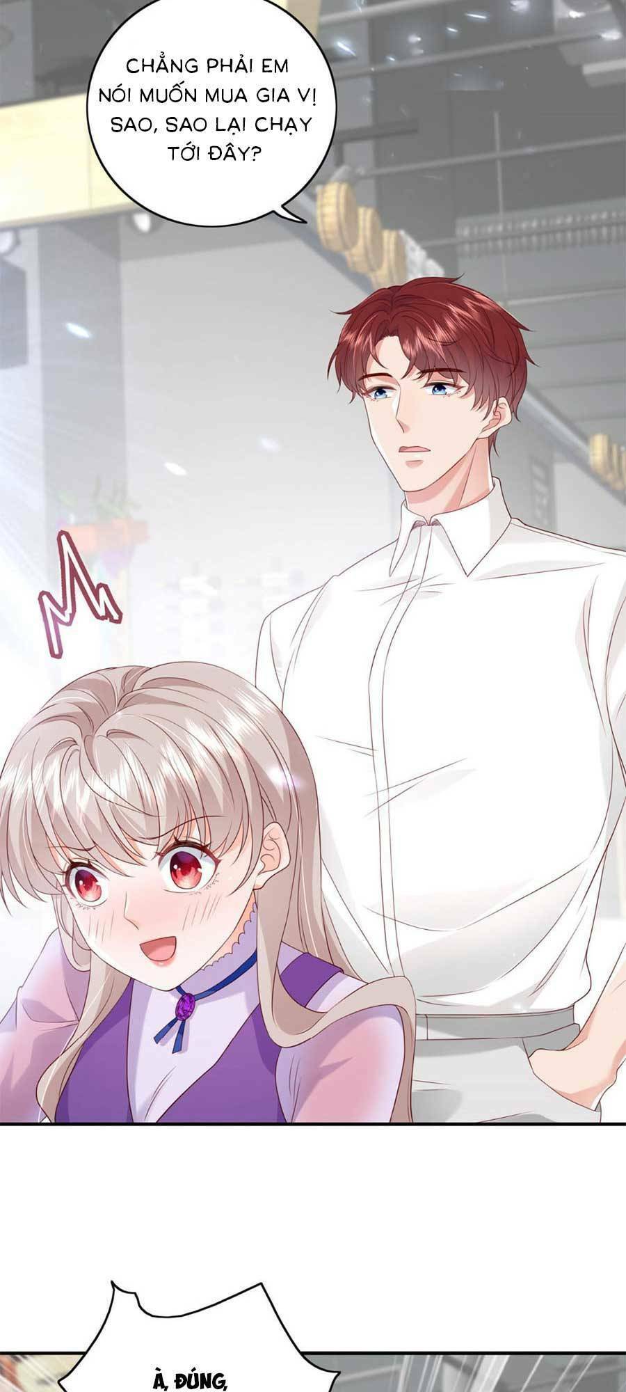 Cô Vợ Của Tôi Không Dễ Bắt Nạt Chapter 13 - Trang 2