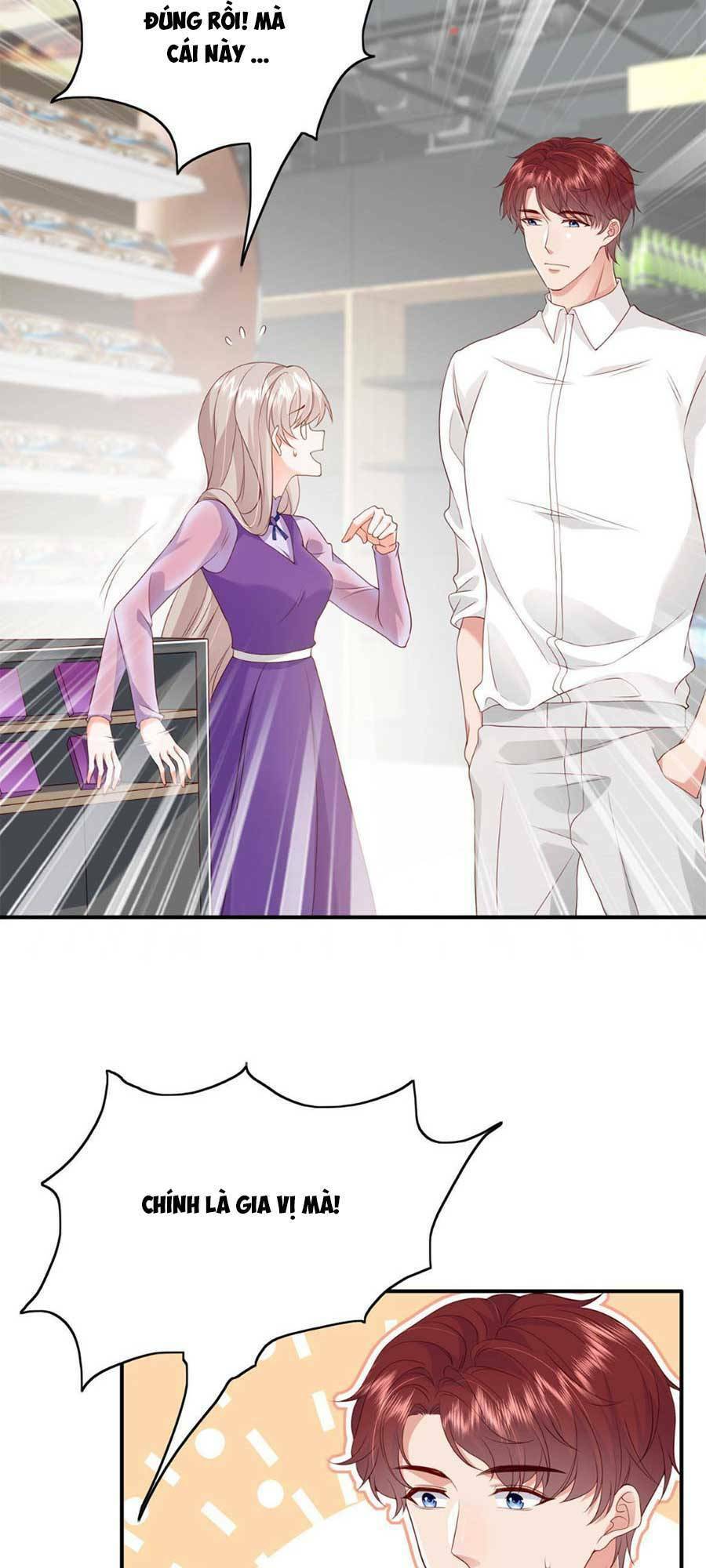 Cô Vợ Của Tôi Không Dễ Bắt Nạt Chapter 13 - Trang 2