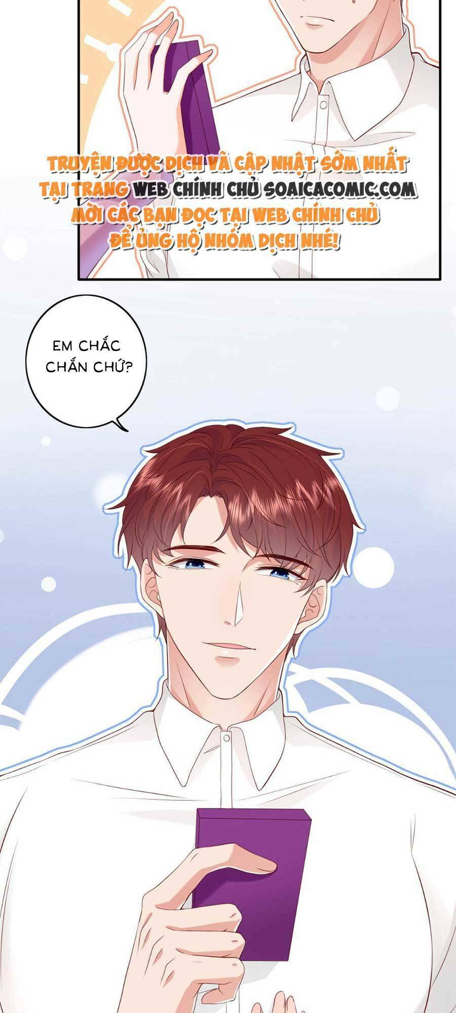 Cô Vợ Của Tôi Không Dễ Bắt Nạt Chapter 13 - Trang 2