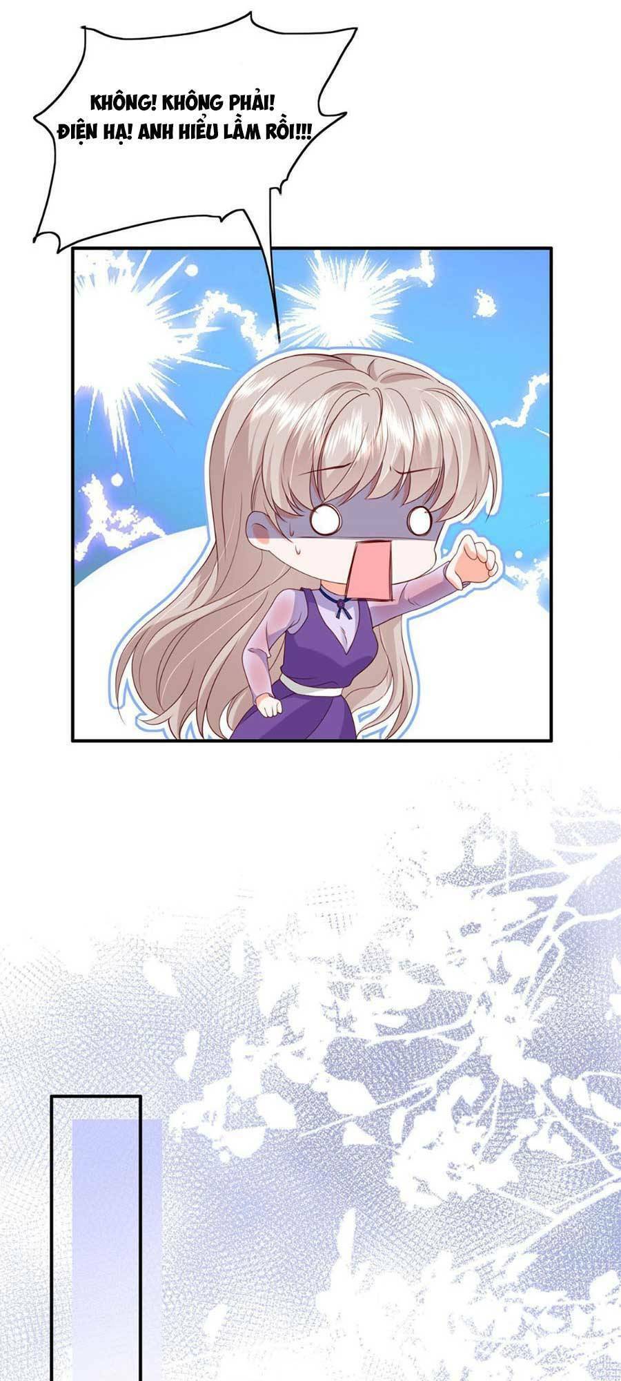 Cô Vợ Của Tôi Không Dễ Bắt Nạt Chapter 13 - Trang 2