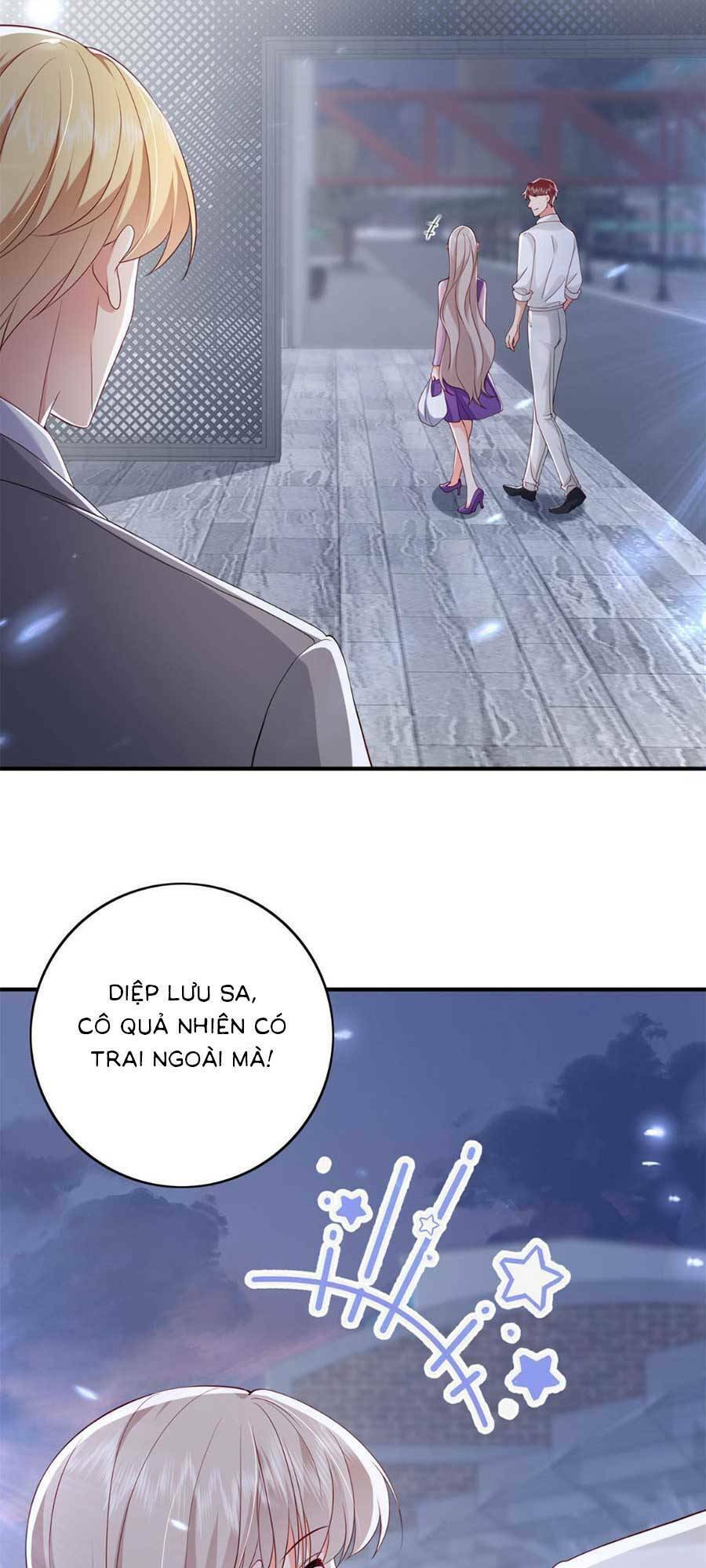 Cô Vợ Của Tôi Không Dễ Bắt Nạt Chapter 13 - Trang 2