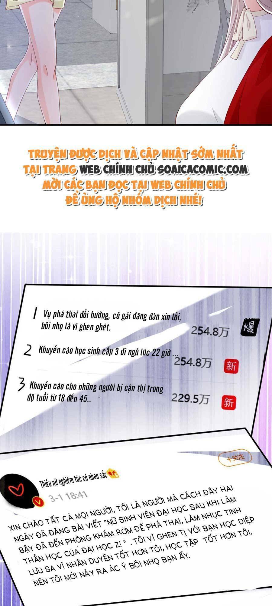 Cô Vợ Của Tôi Không Dễ Bắt Nạt Chapter 13 - Trang 2