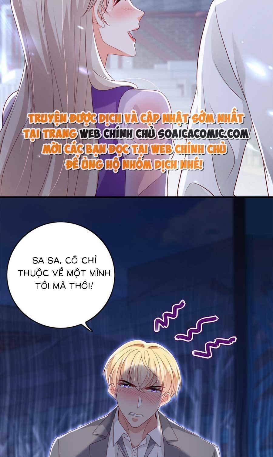 Cô Vợ Của Tôi Không Dễ Bắt Nạt Chapter 13 - Trang 2