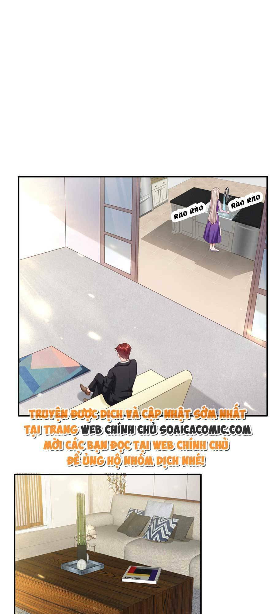 Cô Vợ Của Tôi Không Dễ Bắt Nạt Chapter 13 - Trang 2